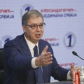 Aleksandre Vučiću, još si na slobodi?