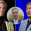 Jovan Memedović i Olivera Kovačević najavili tužbe protiv Vučića: "Vidimo se na sudu"