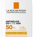 Iz La Roche-Posay laboratorije predstavljena dva nova ANTHELIOS proizvoda