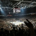 Partizan postavio još jedan neverovatan rekord