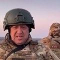 Krenuću na Moskvu Prigožin zapretio ako Šojgu i Gerasimov ne dođu u Rostov na sastanak sa njim