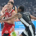 Evroliga Evo zašto je utorak važan dan za Zvezdu i Partizan