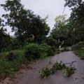 Sovilj: RHMZ na vreme objavio upozorenja na oluje, građani i dodatno upozoravani