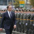Otvoreno pismo profesionalnih srpskih vojnika predsedniku Srbije Aleksandru Vučiću