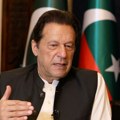 Bivši premijer Pakistana Imran Khan osuđen na tri godine zatvora