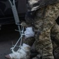 Ukrajina objavila da su 22 vojnika vraćena u zemlju nakon razmene sa Rusijom