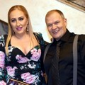 Osman i kristina Karić ulaze u "zadrugu 7: - Elitu" Poznati par se oglasio iz zgrade pinka: "Ovo je šok soba, ovde su bili…