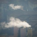 Zagađenje vazduha – najveća globalna pretnja ljudskom zdravlju