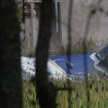 Rusija neće pokretati istragu o padu aviona Prigožina po međunarodnim pravilima