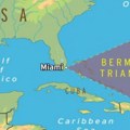 Rešena misterija Bermudskog trougla?