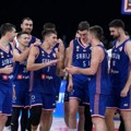 Bravo „orlovi" Srbija je vicešampion sveta! Nemci bolji u finalu 83:77