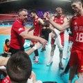 Srpski odbojkaši bolji od Češke, za plasman u četvrtfinale šampionata Evrope