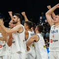 Nestvaran šut Srbije obeležio Mundobasket, više od 30 godina se čekalo da neko ovo uradi