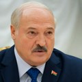 Lukašenko: Belorusija ne preti susedima nuklearnim oružjem ili Vagnerom