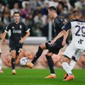 Milik prekinuo mučenje Juventusa, Lećeov prvi poraz u sezoni