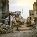 U bombardovanju na severu Sirije ubijeno najmanje pet civila