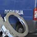 Uhapšen državljanin Slovenije i BiH, u torbi pronađeno 1,2 kilograma kokaina