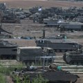 Izraelska vojska pozvala žitelje jednog naselja i izbegličkog kampa u Gazi da se evakuišu