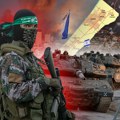 Kako je moguće da Izrael još nije uništio Hamas? Ima mnogo jaču vojsku, ali nije pregazio protivnika: Evo zašto im je…