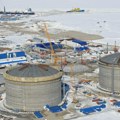 Bajden bi da uništi i „Arktik LNG 2“