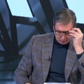 Vučić o izborima u Beogradu: Pre 3 meseca opozicija je imala prednost 8, sada zaostaje 4 odsto