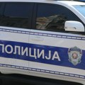 Obijen vrtić u Novom Sadu, policija obavila uviđaj