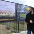 Šapić pred izbore pronalazi projekte na Internetu i predstavlja ih kao svoje: „Grad Beograd ukrao render škole u…