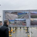 Guča dobila nove sportske terene: Martinović - Imamo cilj da ljudi ostanu da žive u svojim sredinama (video)