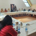 Marija Obradović razgovarala sa ženama iz Nove Varoši