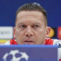 Trener Crvene zvezde najavio duel sa Mančester sitijem: Želimo da pobedimo najbolji tim u Evropi