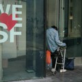 U Americi nikad više beskućnika: Zabeležen dramatičan porast, pogotovo među porodicama sa decom