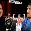 „Pick and roll“ s Berićem i Popovićem: U Zvezdi se Teo pita, Doužer je primer kako izgleda jedan košarkaš VIDEO