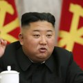 Kim Džong Un: Nećemo oklevati - na provokacije nuklearnim oružjem odgovorićemo istom merom