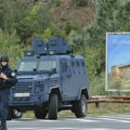 Produžen pritvor trojici Srba zbog učešća u sukobima u Banjskoj