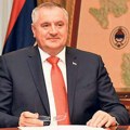 Mir prevashodni cilj za zvaničnike Republike Srpske