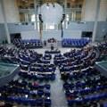 Prognoze iz Bundestaga: Pregovori Rusije i Zapada o Ukrajini – ove godine