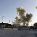 Šest boraca Kurda poginulo u napadu dronom u Siriji