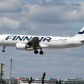 Finnair počeo da meri težinu putnika i ručnog prtljaga pre ulaska u avion