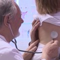 Raste broj obolelih od velikog kašlja, Lekarska komora Srbije apeluje da se deca vakcinišu