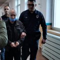 Potvrđena doživotna kazna zatvora za Gorana Džonića zbog trostrukog ubistva