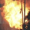Poginuo vatrogasac u eksploziji gasa: 11 osoba povređeno u predgrađu Vašingtona