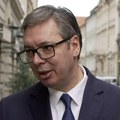 Imamo vrhunski kupus u Futogu, poslaću mu glavicu da vidi da je to prava politika: Predsednik Vučić o izjavi Milanovića