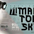 Martovski festival od 26. do 30. marta u Domu omladine Beograda