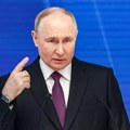 "Kijevski režim pokušava da izvede niz zločinačkih akcija": Putin upozorio Ukrajince zbog ometanja predsedničkih izbora