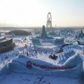 Ski Centri u Kini I Srbiji