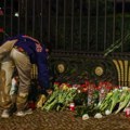 Zaharova: Zelenski dovoljno glup da okrivi Rusiju za teroristički napad u Moskvi