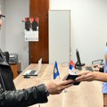 Kako je Baha postao Bogdan: Prvi pasoš za izbeglice u Srbiji uručen Kazahstancu koji se zbog pravoslavlja odrekao svega