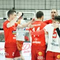 Đavoli Partizanu zakazali majstoricu, Zvezda u finalu