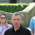 Aleksandar Jovanović Ćuta: Na konsultacije o izbornim uslovima samo uz prisustvo javnosti