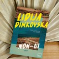 O romanu Lidije Dimkovske